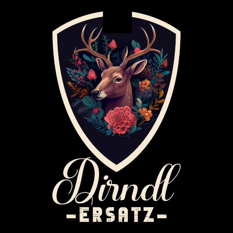 Dirndl Ersatz Dirndl Trachten Kostüm Dirndl Ersatz