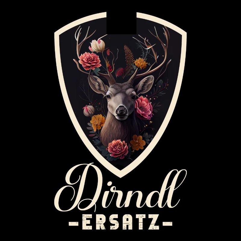 Dirndl Ersatz Dirndl Trachten Kostüm Dirndl Ersatz