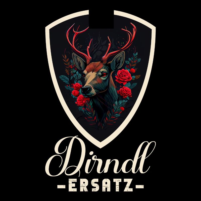 Dirndl Ersatz Dirndl Trachten Kostüm Dirndl Ersatz