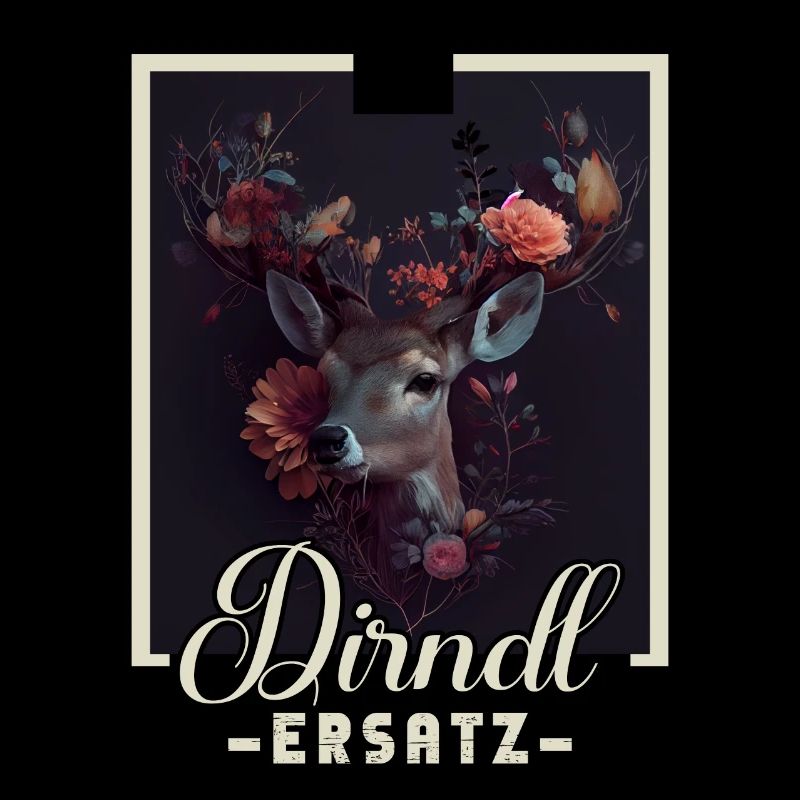 Dirndl Ersatz Dirndl Trachten Kostüm Dirndl Ersatz