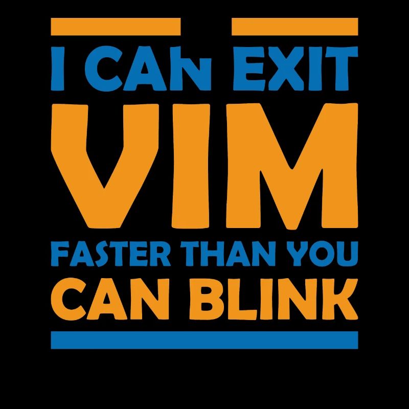 I Can Exit WIM Faster Than You Blink for Linux