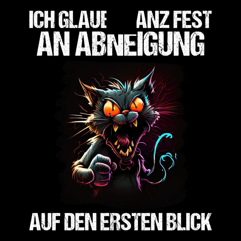 Katze Kätzchen Katzenhalter Katzen Sarkasmus
