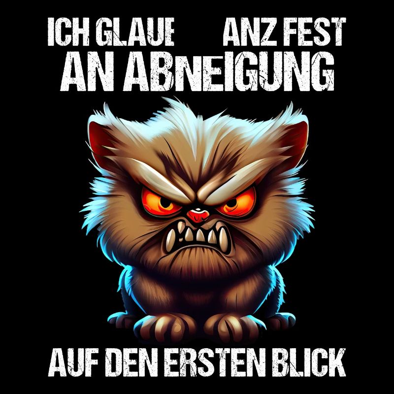 Katze Kätzchen Katzenhalter Katzen Sarkasmus