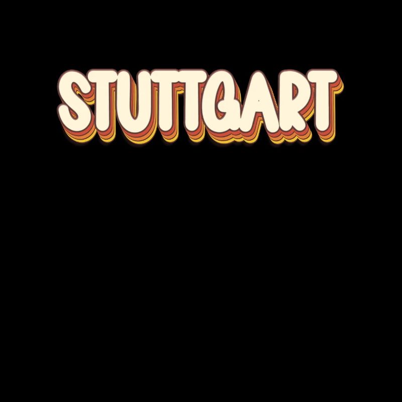 Stuttgartererin Stuttgarterer Stuttgarter