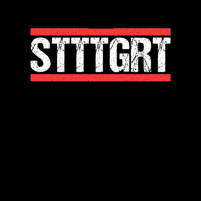 Stuttgartererin Stuttgarterer Stuttgarter