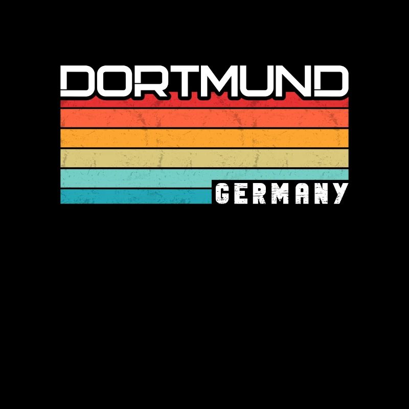 Dortmunderin Dortmunder Dortmund
