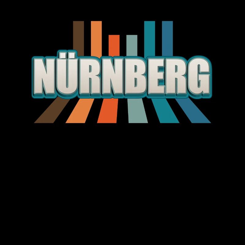 Nuremberg, Nuremberg, Nuremberg