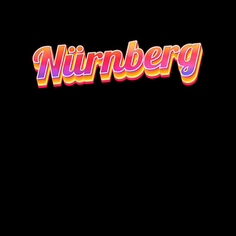 Nuremberg, Nuremberg, Nuremberg