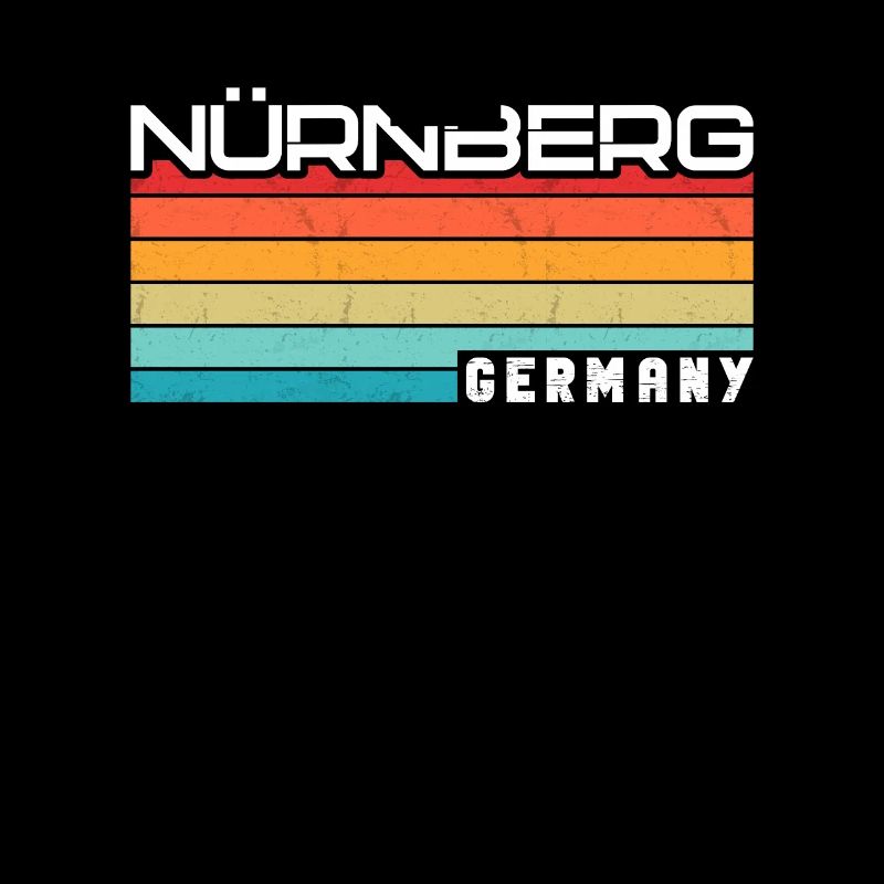 Nuremberg, Nuremberg, Nuremberg