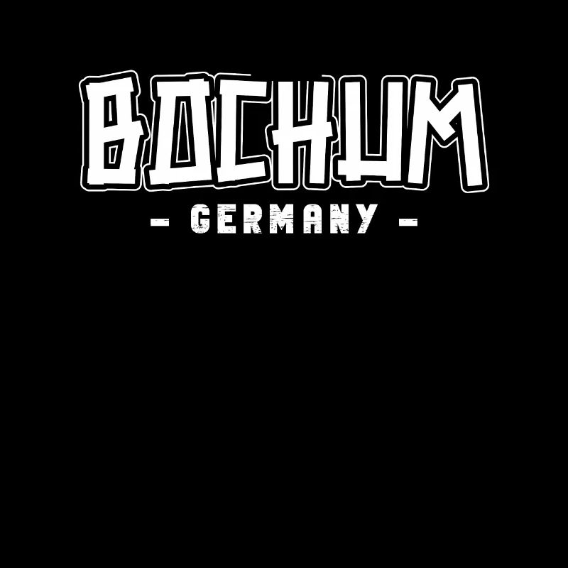 Bochumerin Bochumer Bochum