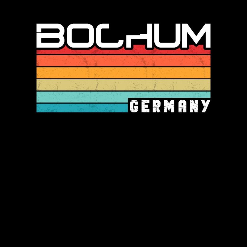 Bochumerin Bochumer Bochum