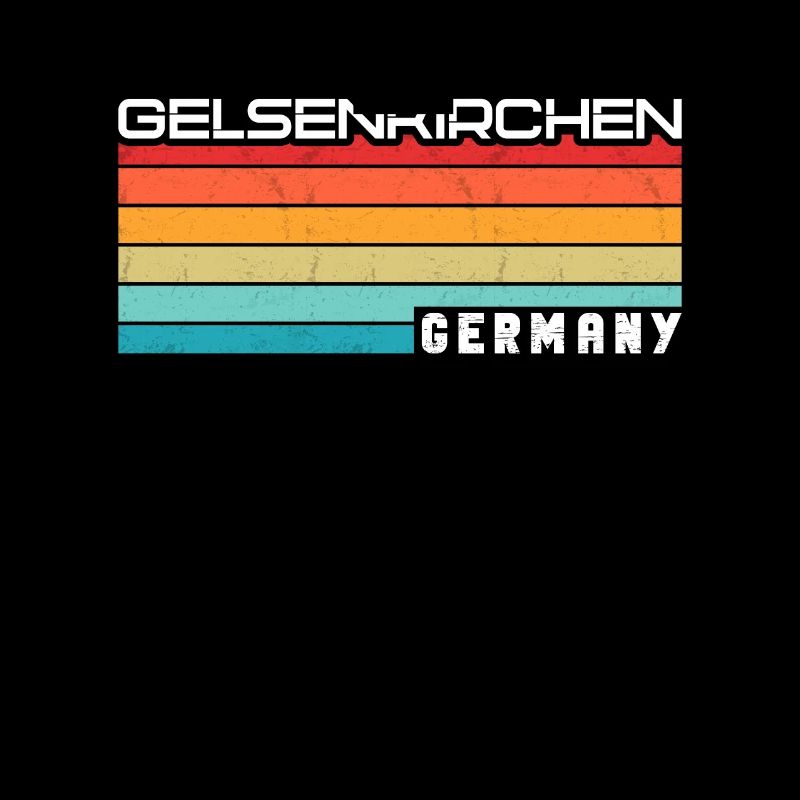 Gelsenkirchenerin Gelsenkirchener Gelsenkirchen