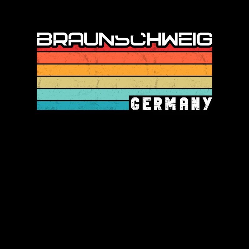 Braunschweigerin Braunschweiger Braunschweig