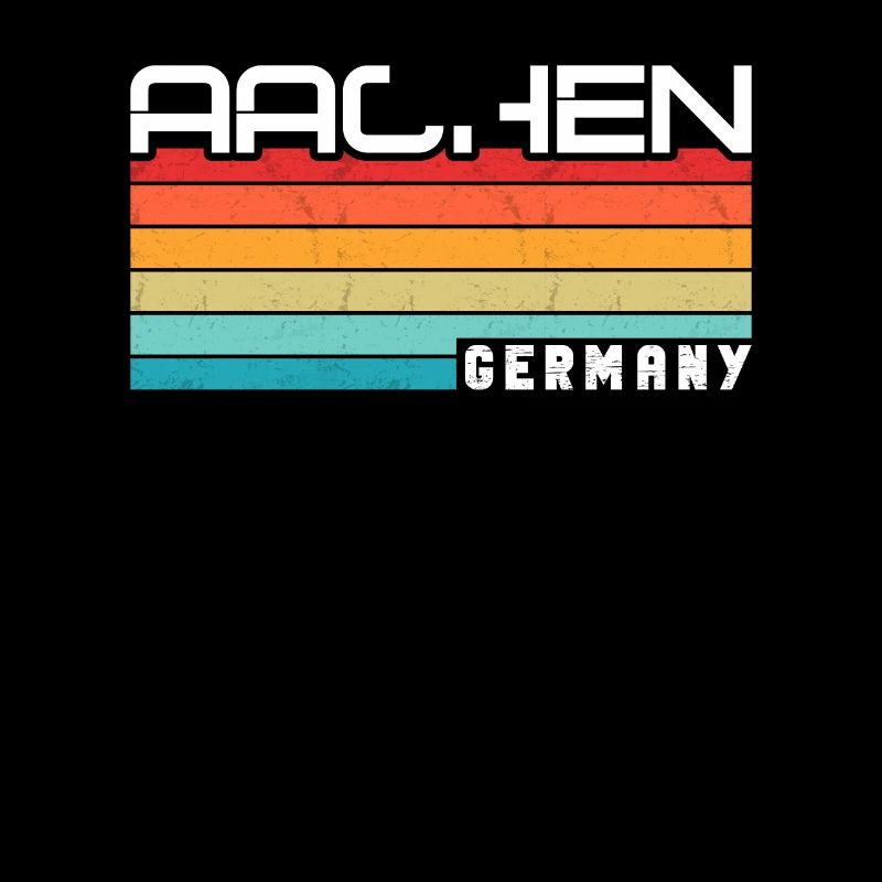 Aachenerin Aachener Aachen