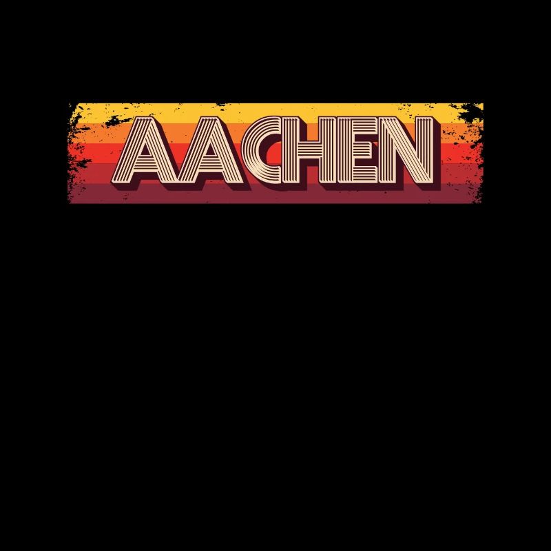 Aachenerin Aachener Aachen