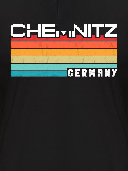 Chemnitzerin Chemnitzer Chemnitz