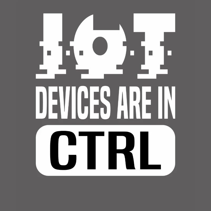 Internet Des Objets IOT Programmeur Admin IT
