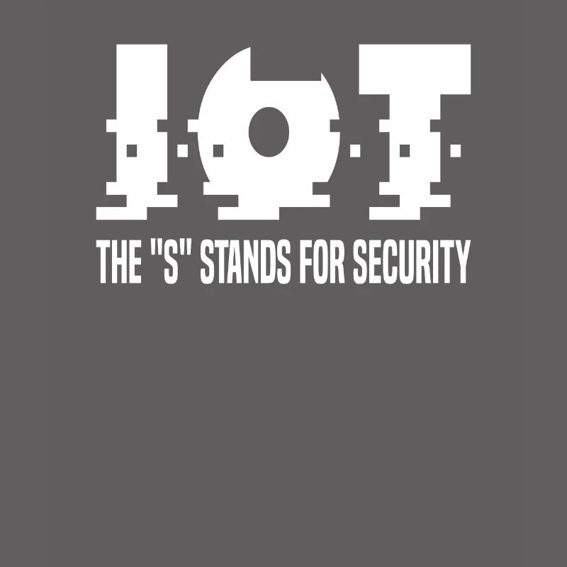 Internet Des Objets IOT Programmeur Admin IT