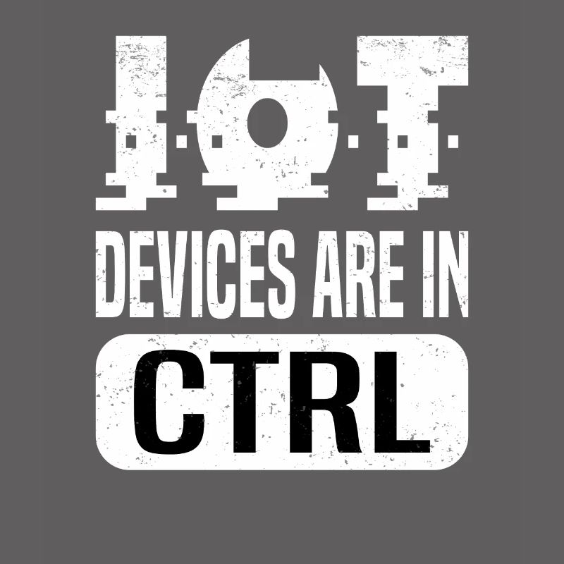Internet Of Things IOT Programmierer Admin IT