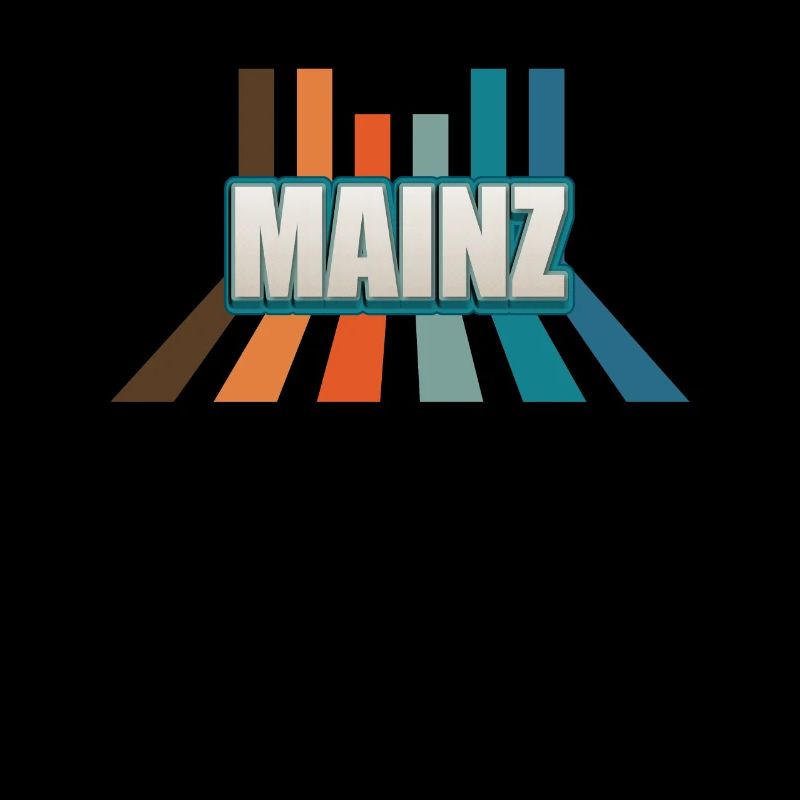 Mainzerin Mainzer Mainz