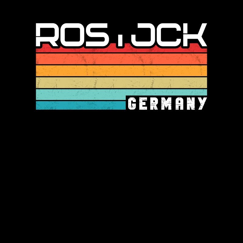 Rostockerin Rostocker Rostock