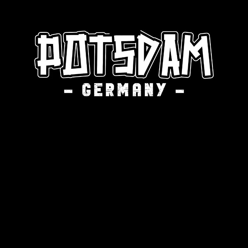 Potsdamerin Potsdamer Potsdam