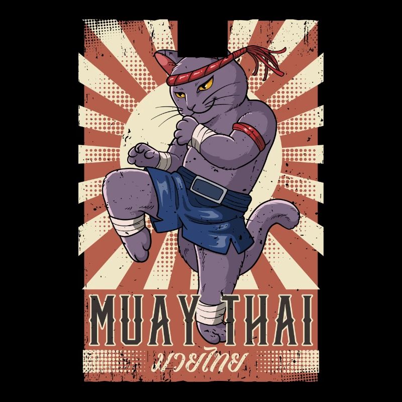 Muay Thai