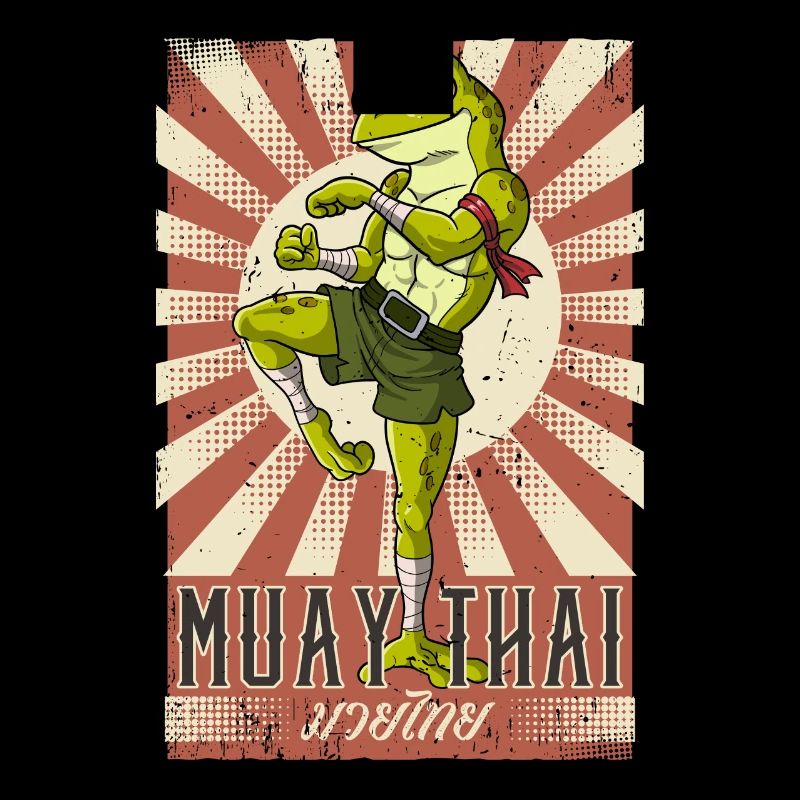 Muay Thai