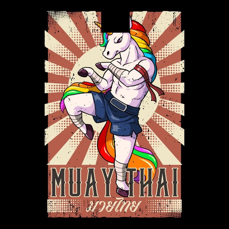 Muay Thai