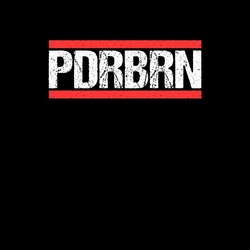 Paderbornerin Paderborner Paderborn