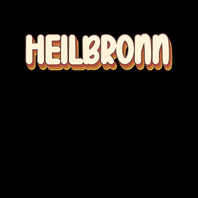 Heilbronnerin Heilbronner Heilbronn