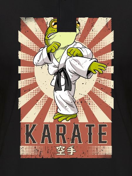 Karaté