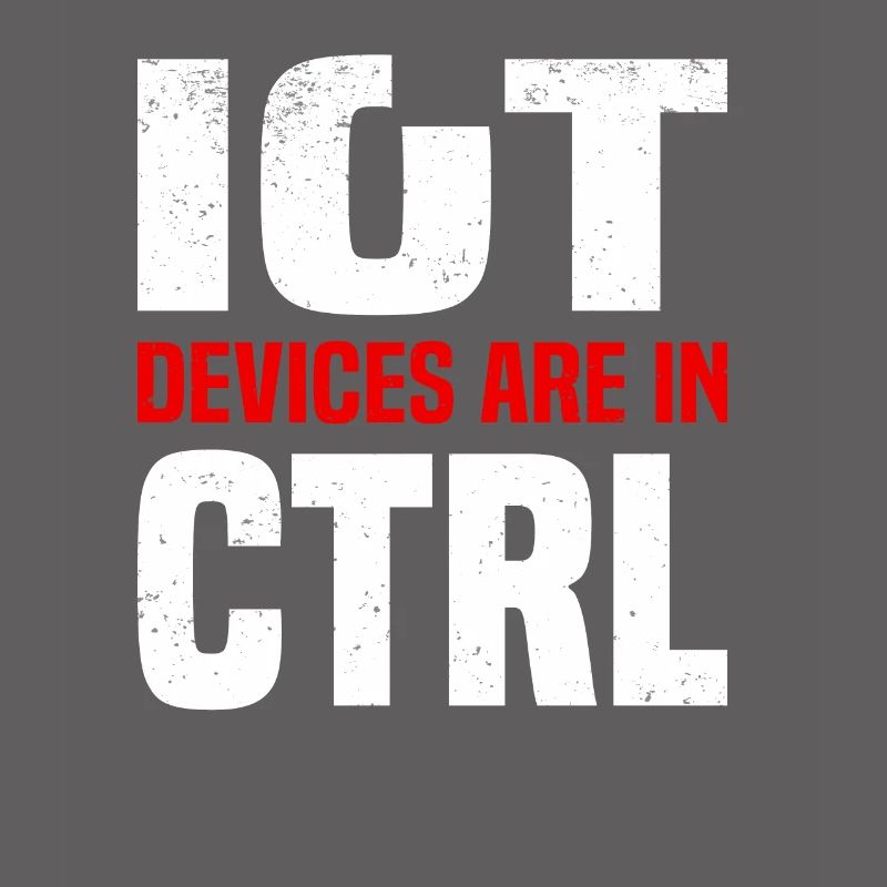 Internet Des Objets IOT Programmeur Admin IT