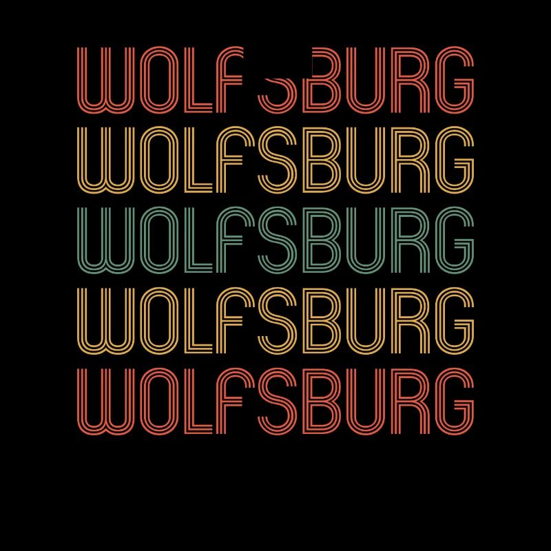 Wolfsburgerin Wolfsburger Wolfsburg