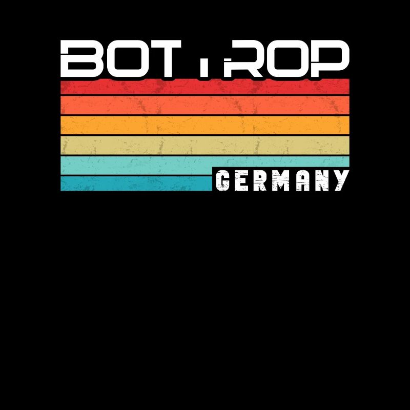 Bottropérine Bottroper Bottrop