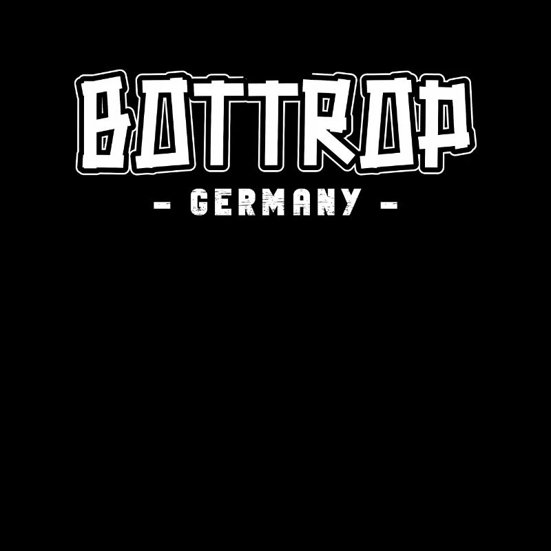 Bottropérine Bottroper Bottrop