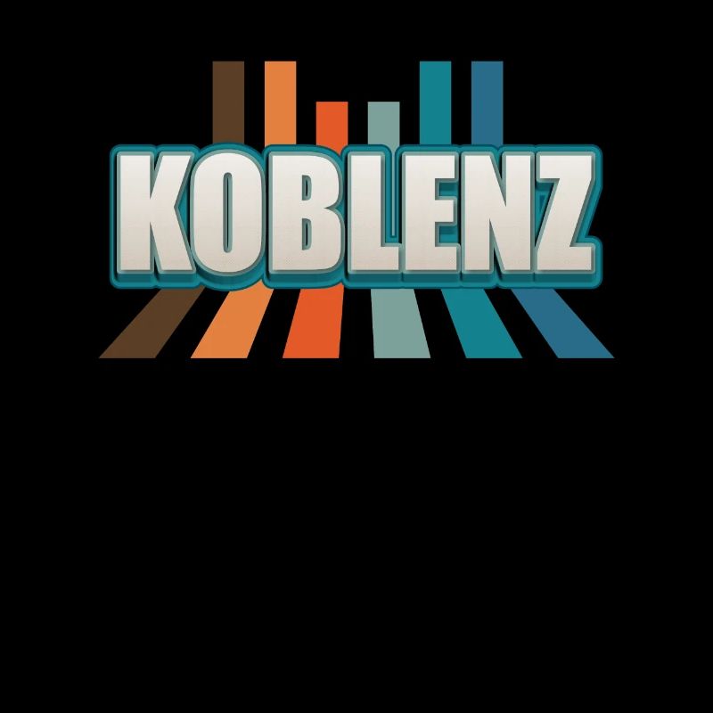 Koblenzerin Koblenzer Koblenz
