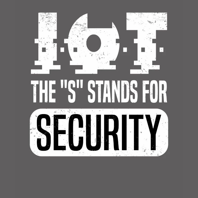 Internet Of Things IOT Programmierer Admin IT