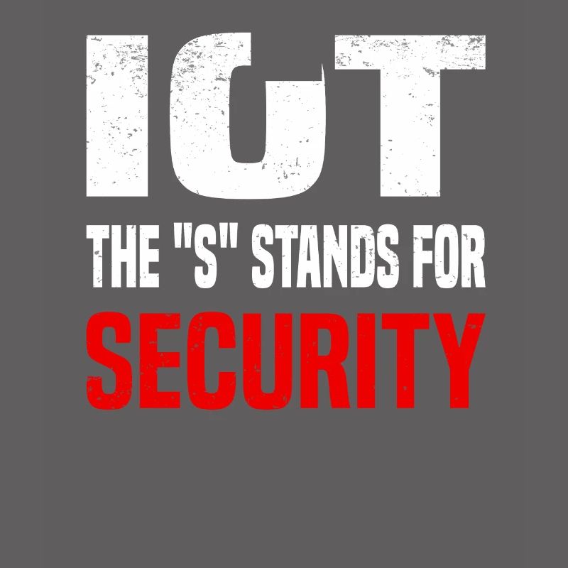 Internet Of Things IOT Programmierer Admin IT