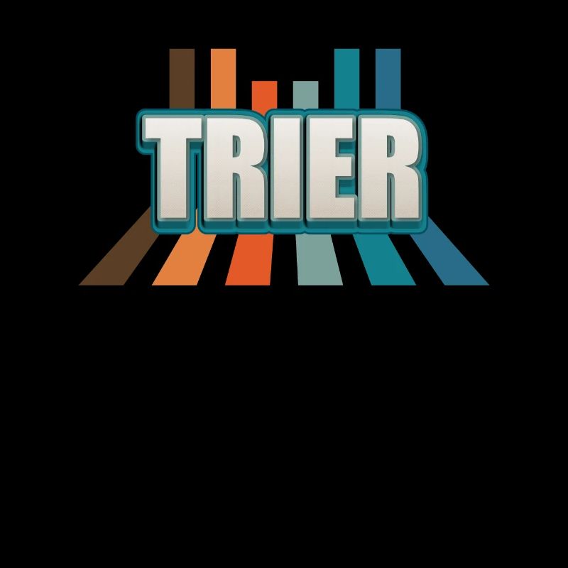 Triererin Trierer Trier