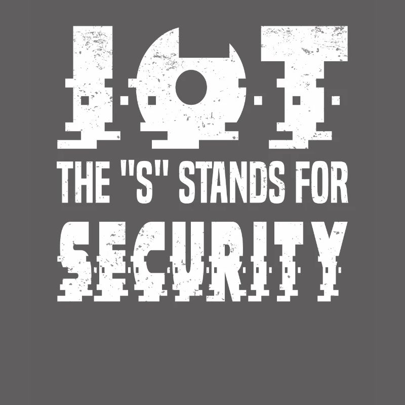 Internet Des Objets IOT Programmeur Admin IT