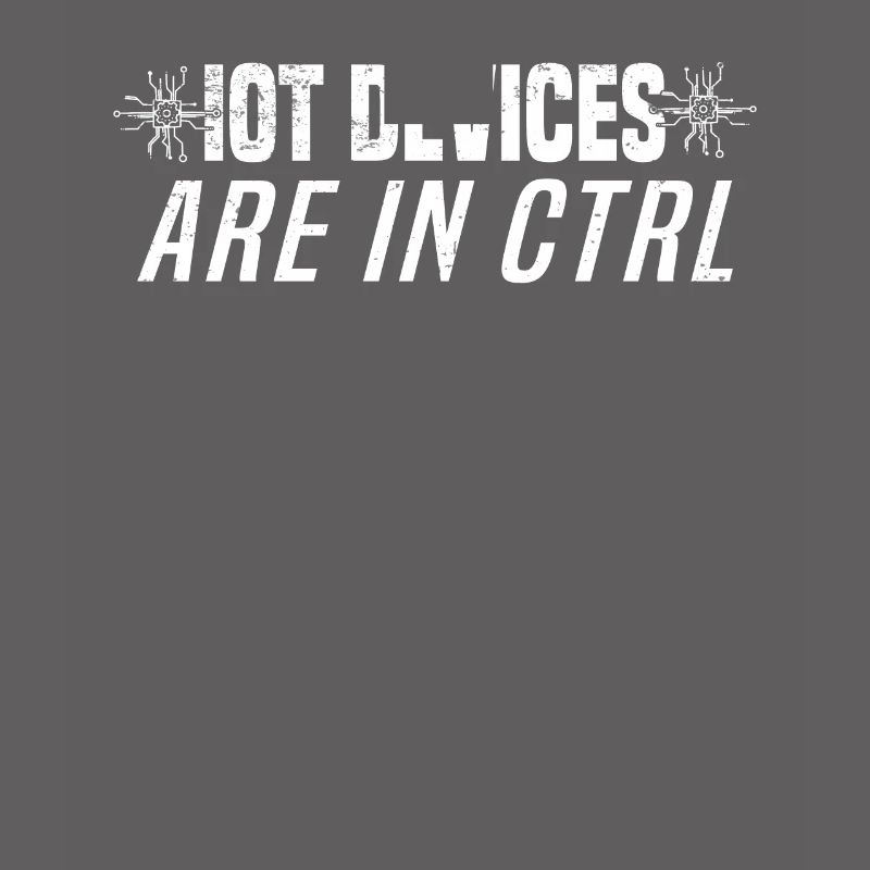 Internet Des Objets IOT Programmeur Admin IT