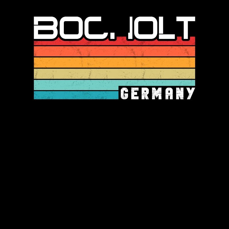 Bocholterin Bocholter Bocholt