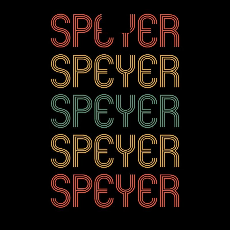 Speyererin Speyerer Speyer