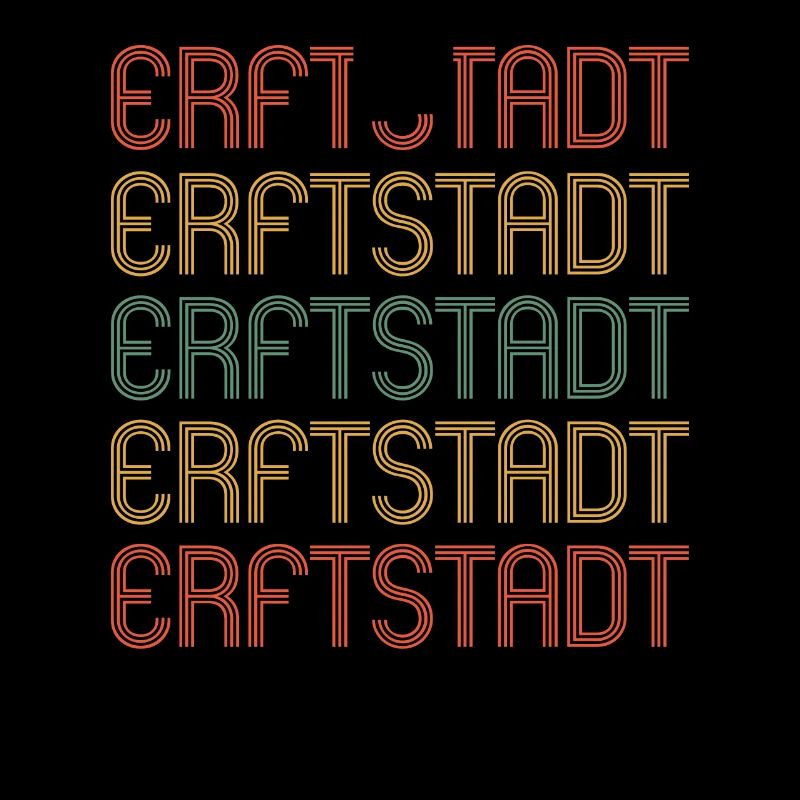 Erftstadterin Erftstadter Erftstadt