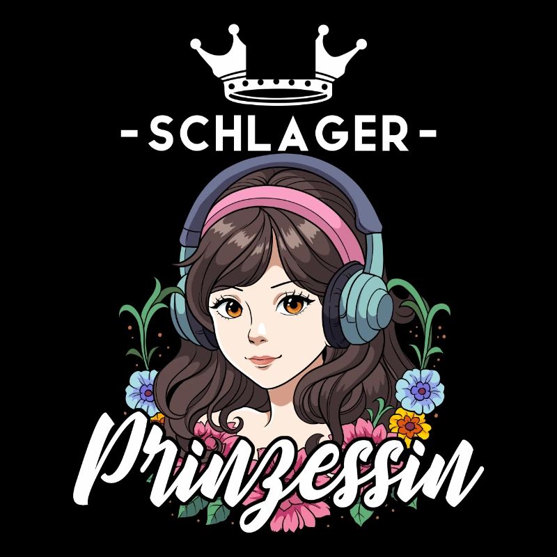 Schlager Prinzessin