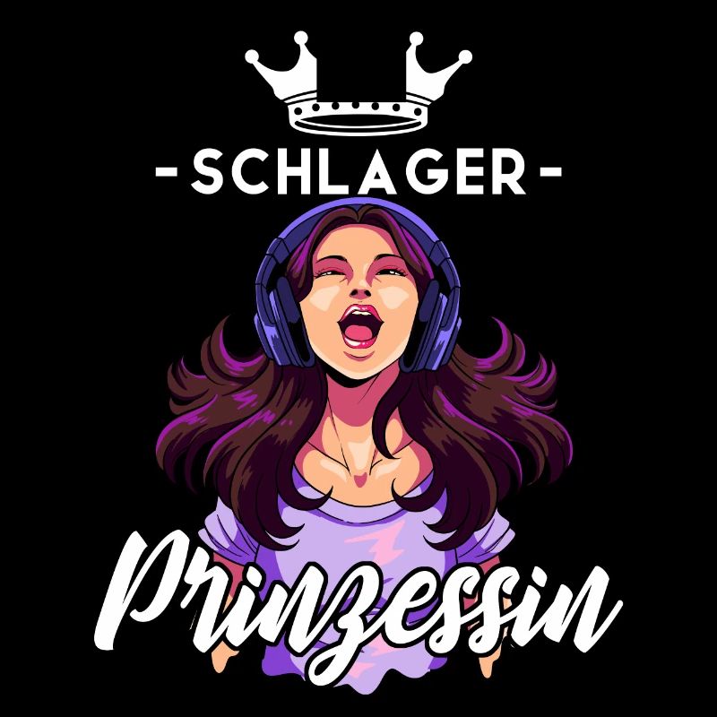 Schlager Prinzessin