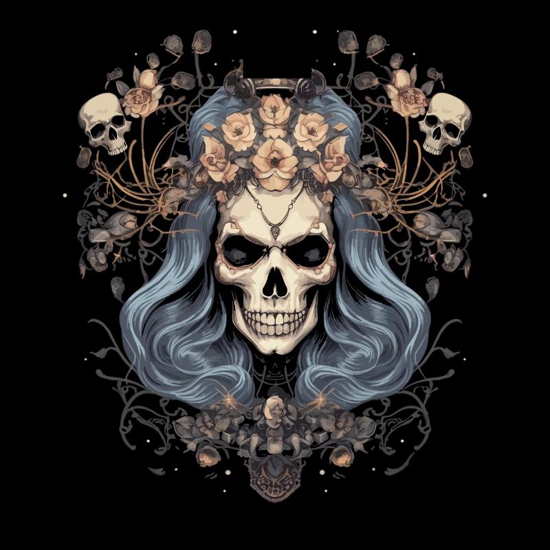 Gothic Ästhetik Goth