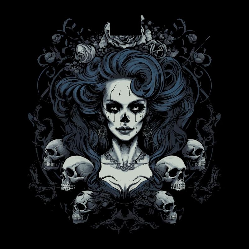 Gothic Aesthetics Goth