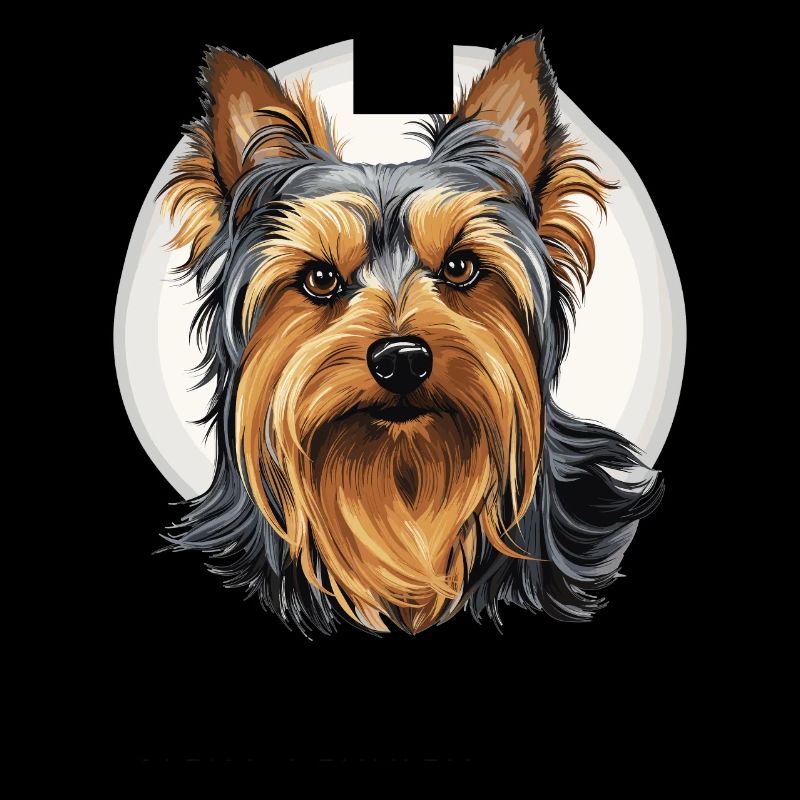 Australian Silky Terrier